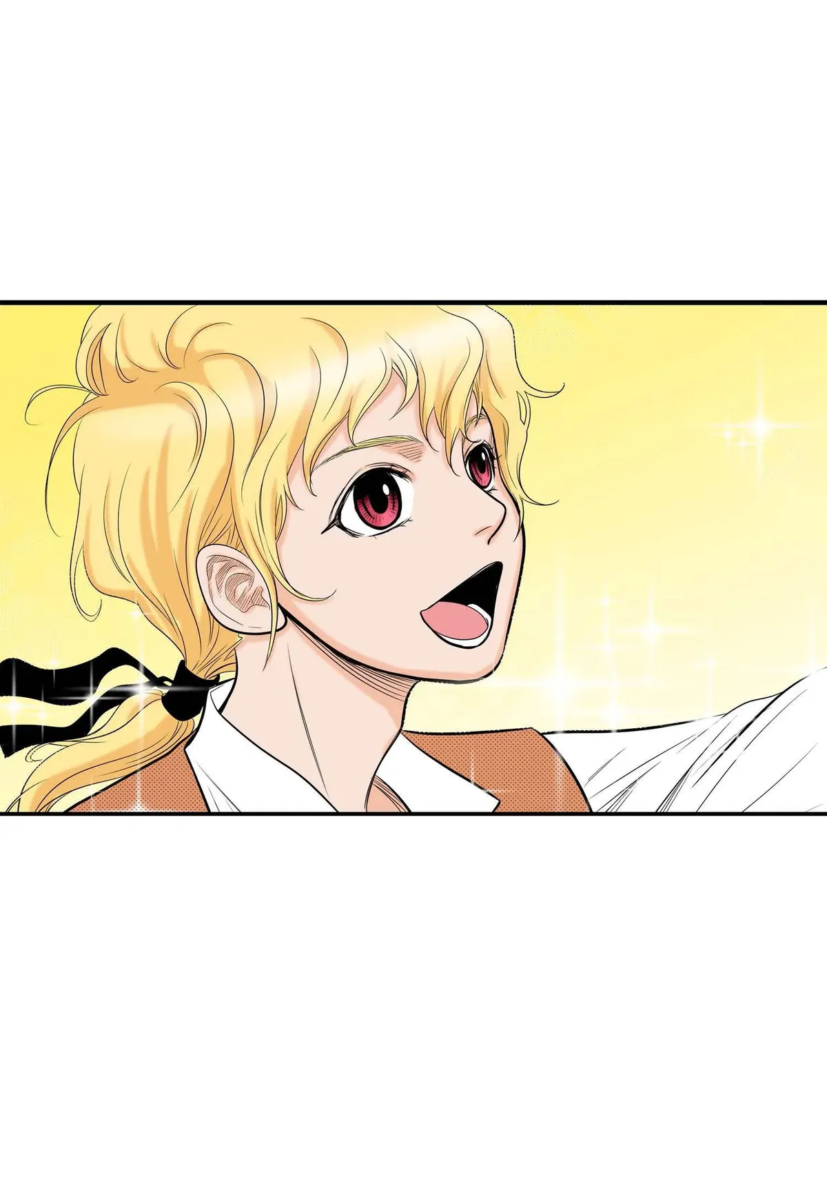 Read Noona Fan chapter 59 image 33 on Lezhin