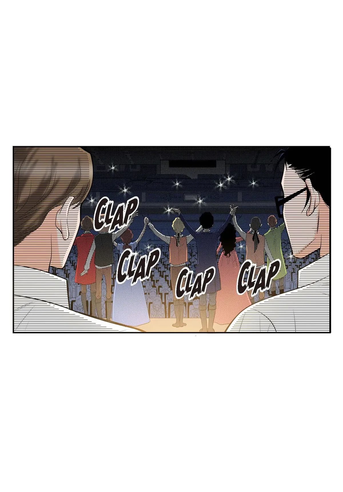 Read Noona Fan chapter 59 image 34 on Lezhin