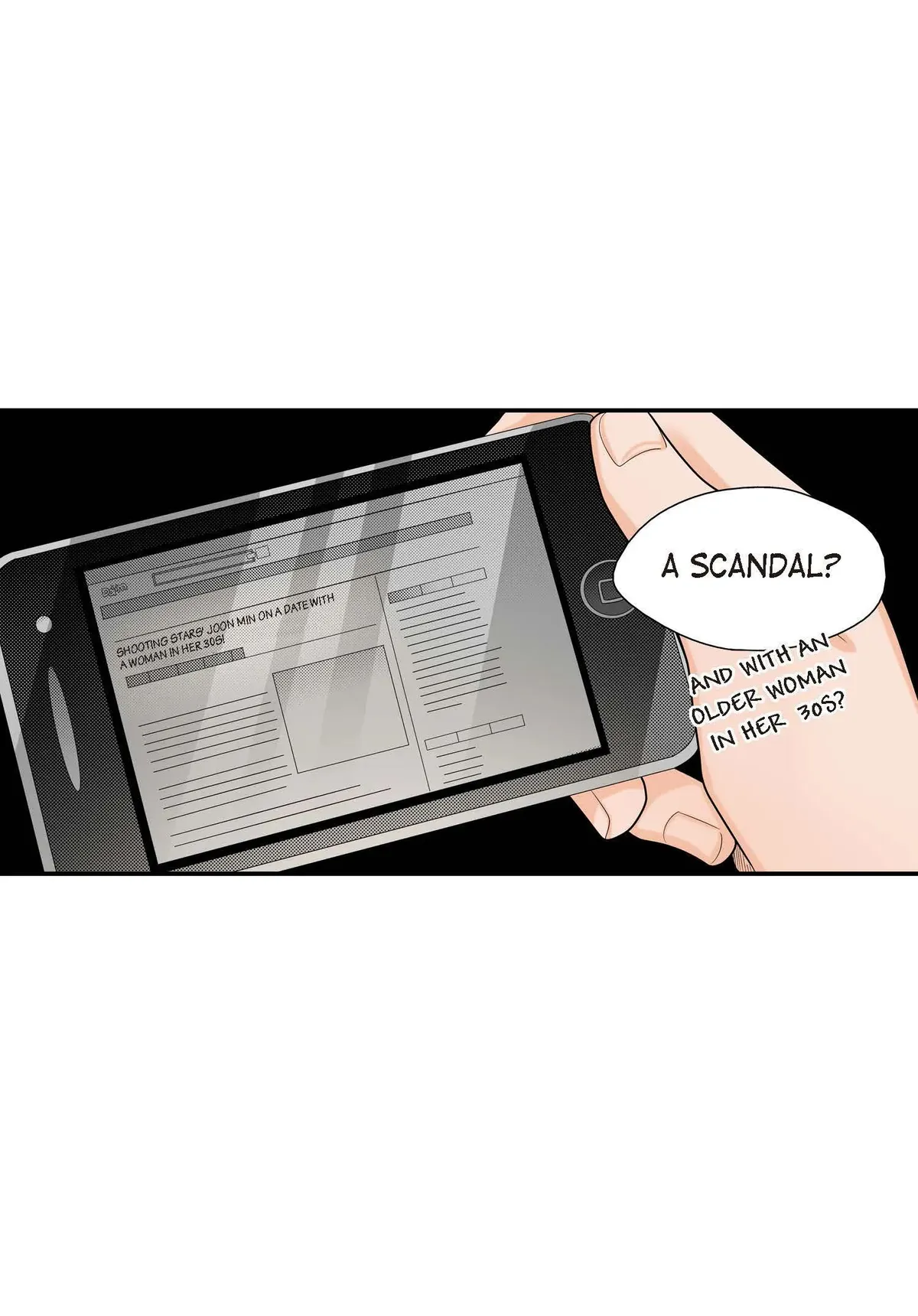 Read Noona Fan chapter 59 image 37 on Lezhin