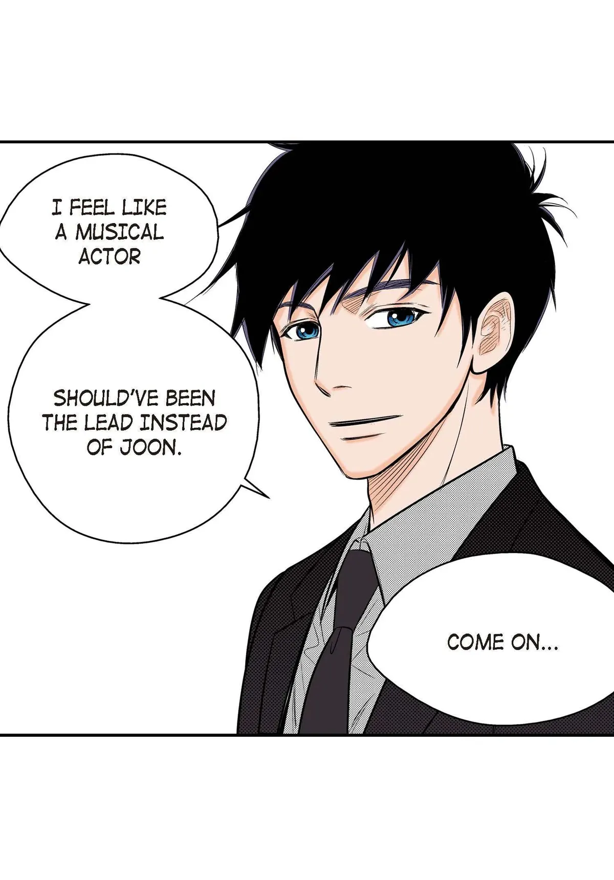 Read Noona Fan chapter 59 image 42 on Lezhin