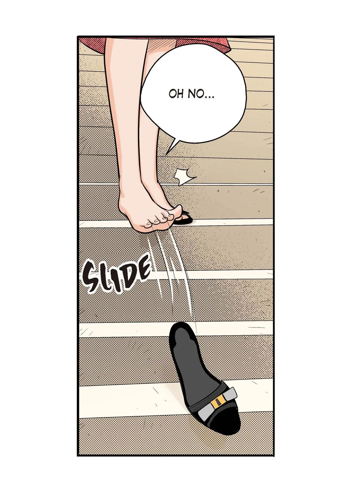 Read Noona Fan chapter 59 image 45 on Lezhin