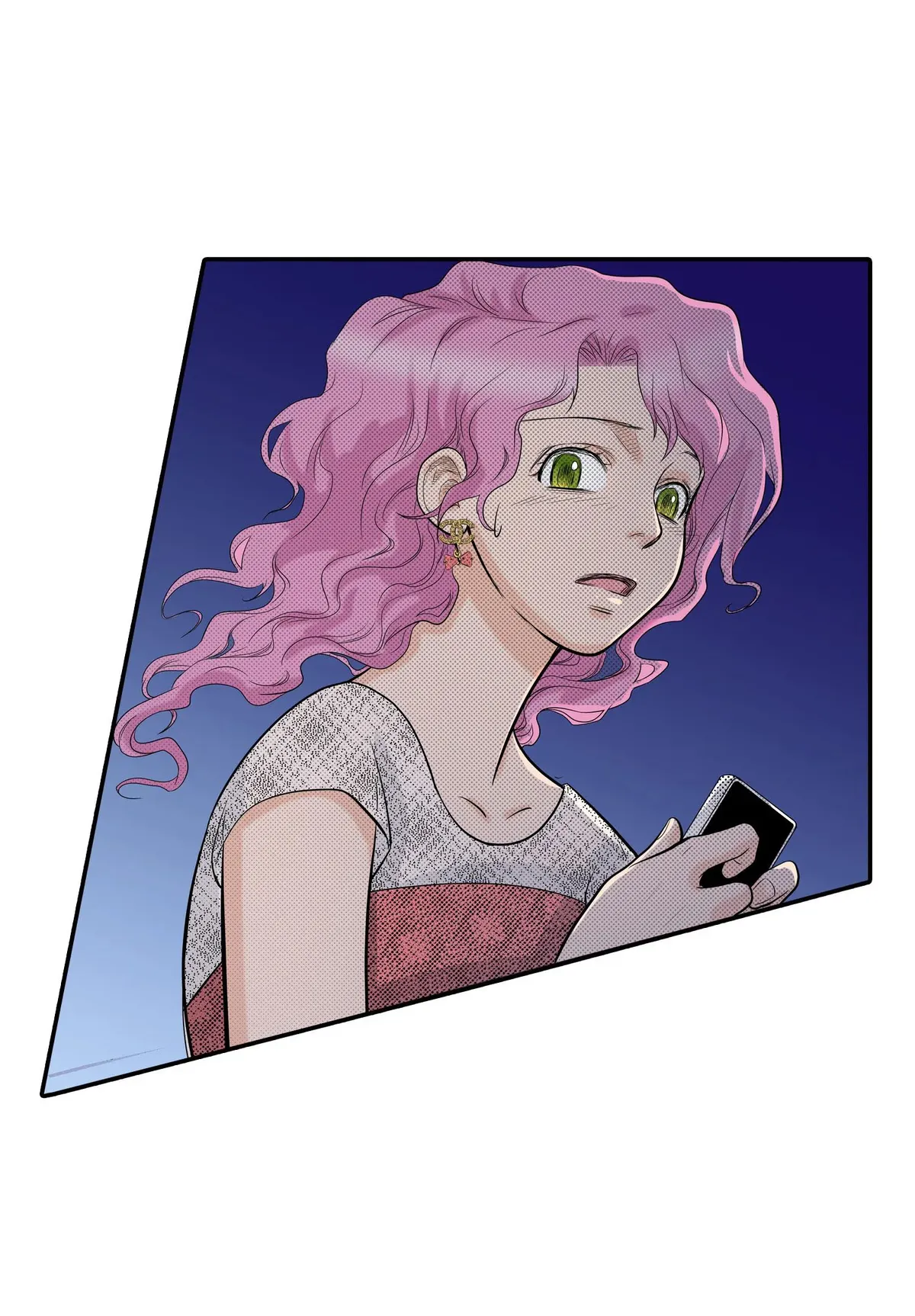 Read Noona Fan chapter 59 image 50 on Lezhin