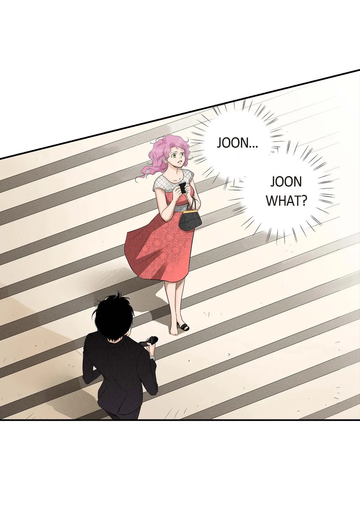 Read Noona Fan chapter 59 image 51 on Lezhin