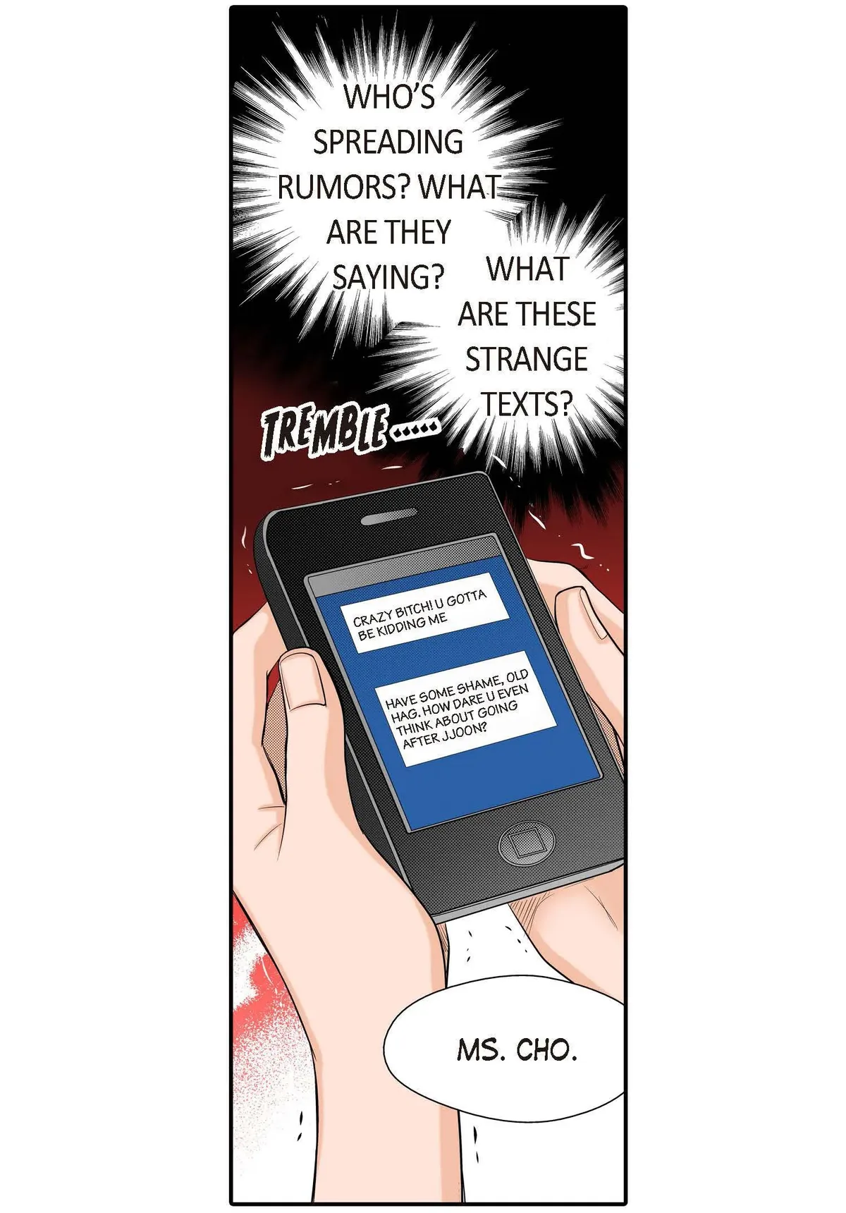 Read Noona Fan chapter 59 image 52 on Lezhin