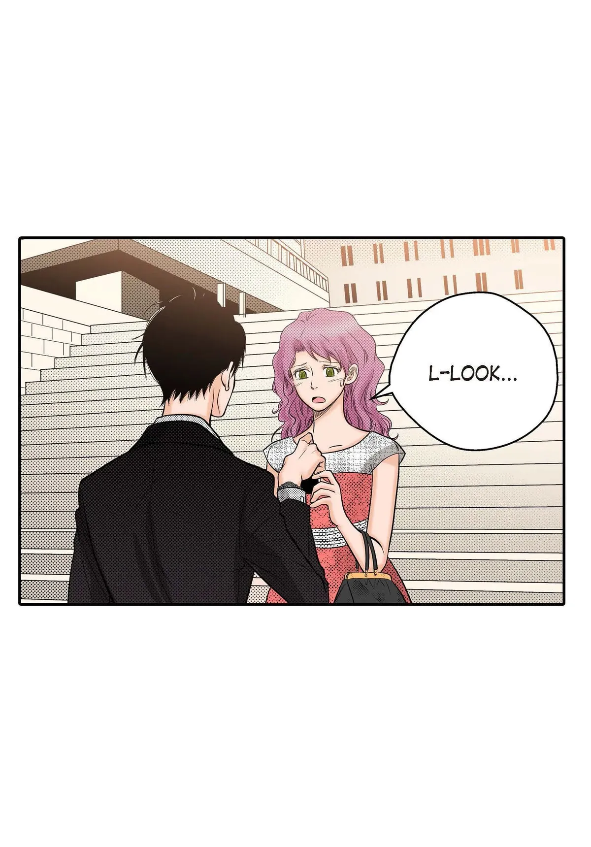 Read Noona Fan chapter 59 image 53 on Lezhin