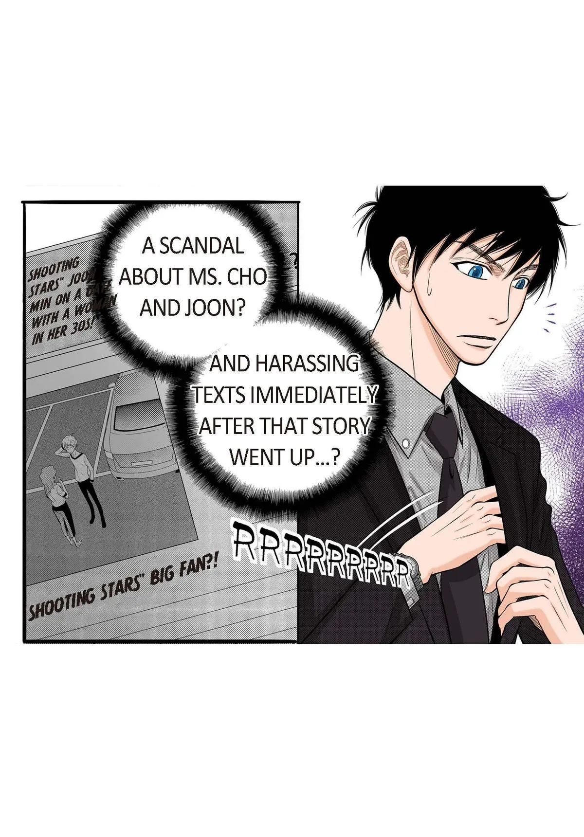 Read Noona Fan chapter 59 image 57 on Lezhin