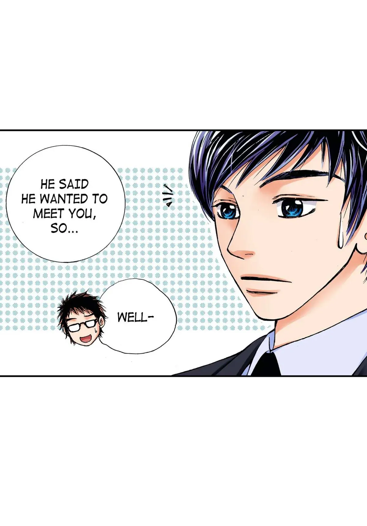 Read Noona Fan chapter 6 image 11 on Lezhin