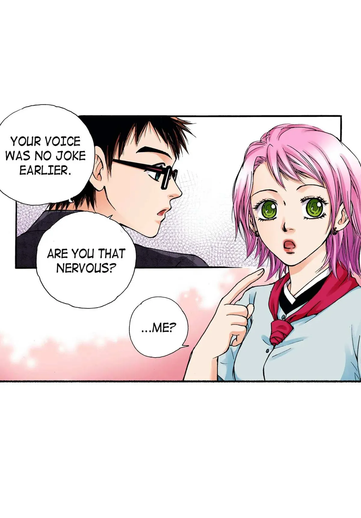 Read Noona Fan chapter 6 image 16 on Lezhin
