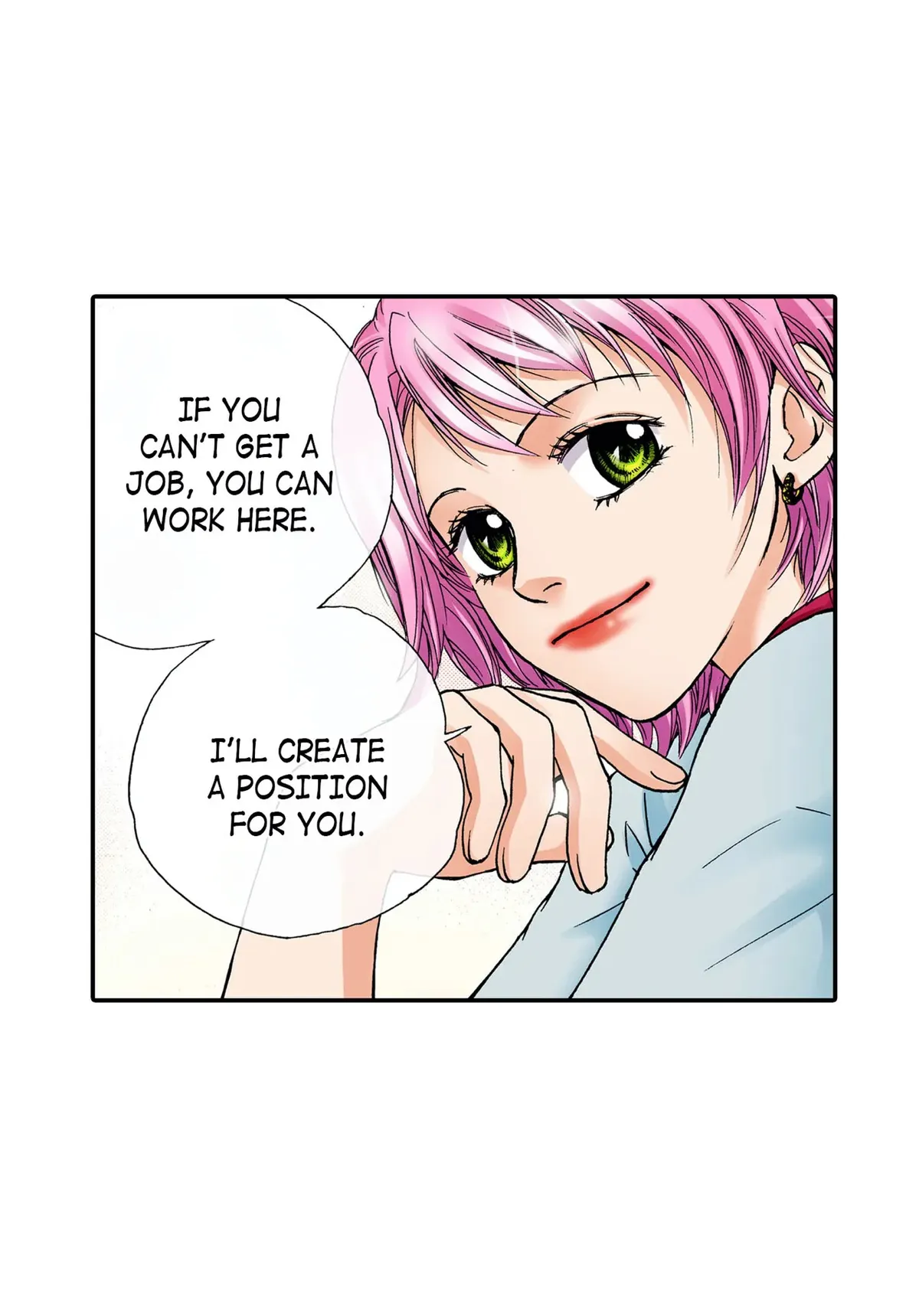 Read Noona Fan chapter 6 image 25 on Lezhin