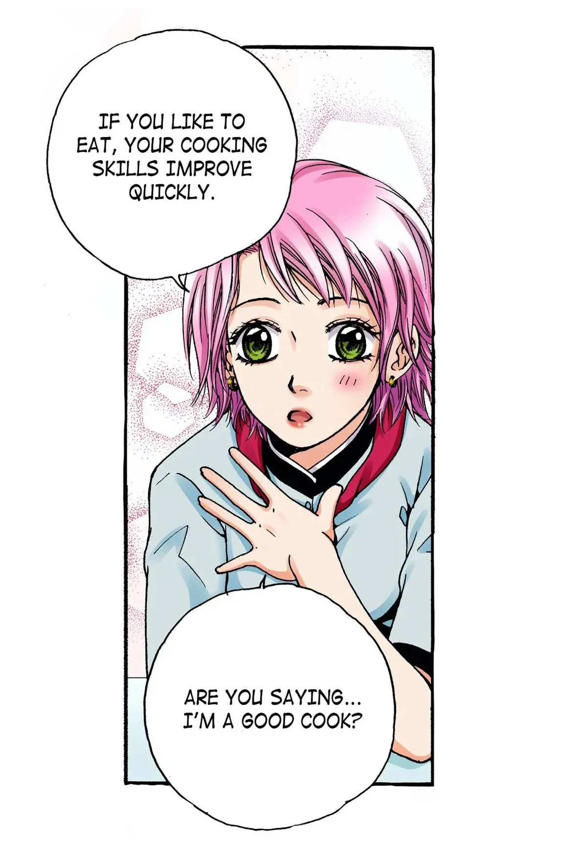 Read Noona Fan chapter 6 image 28 on Lezhin