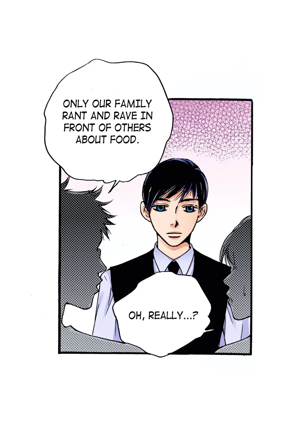 Read Noona Fan chapter 6 image 30 on Lezhin