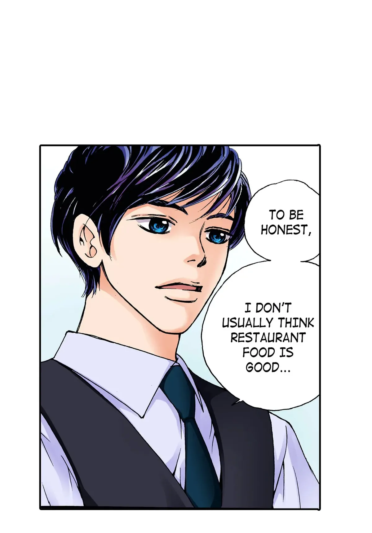 Read Noona Fan chapter 6 image 31 on Lezhin