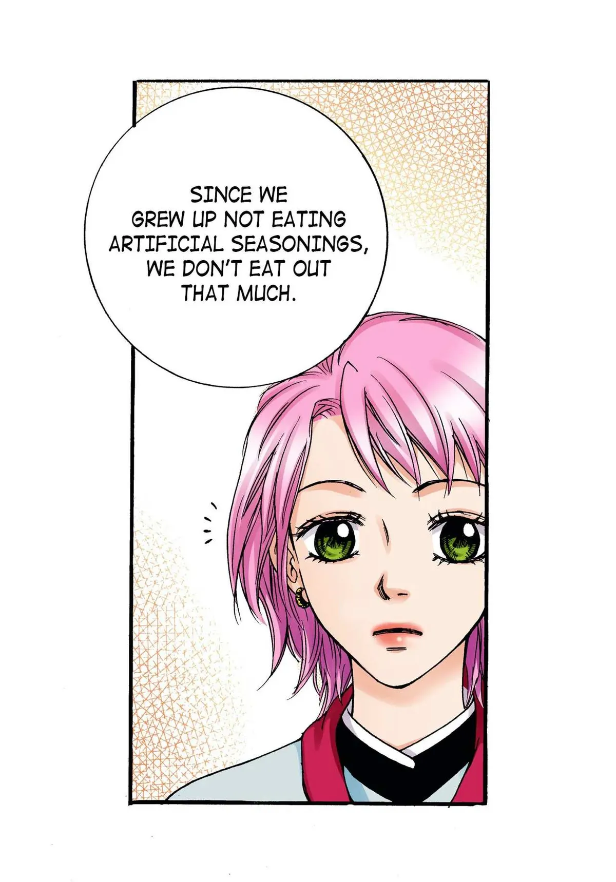 Read Noona Fan chapter 6 image 35 on Lezhin