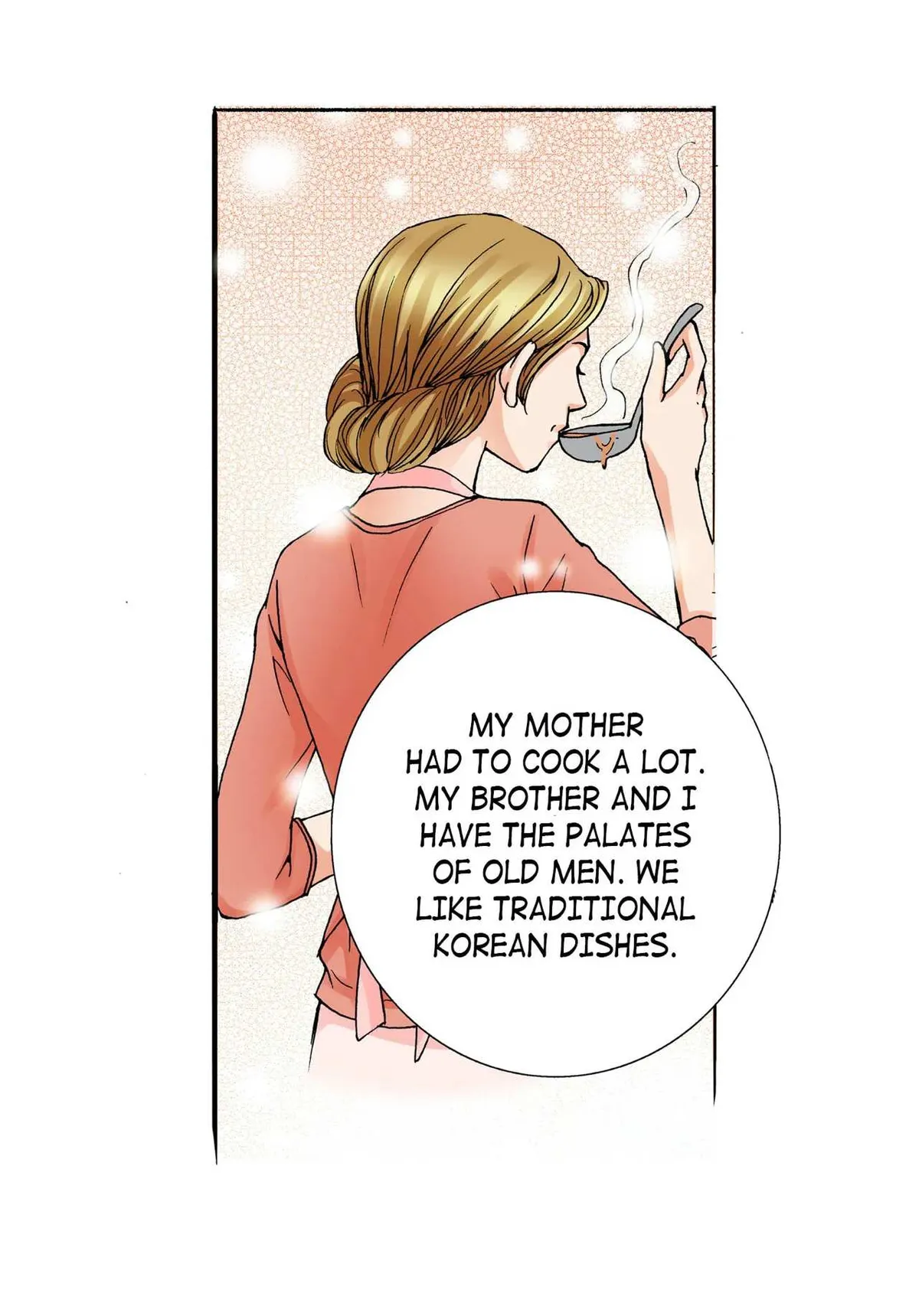 Read Noona Fan chapter 6 image 37 on Lezhin