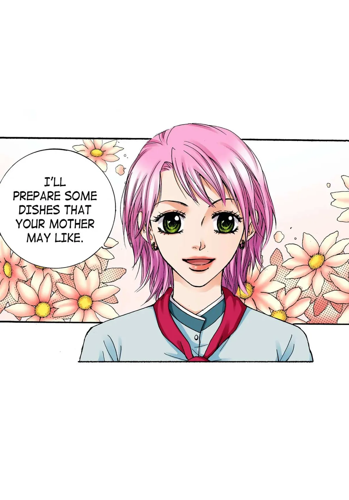 Read Noona Fan chapter 6 image 39 on Lezhin