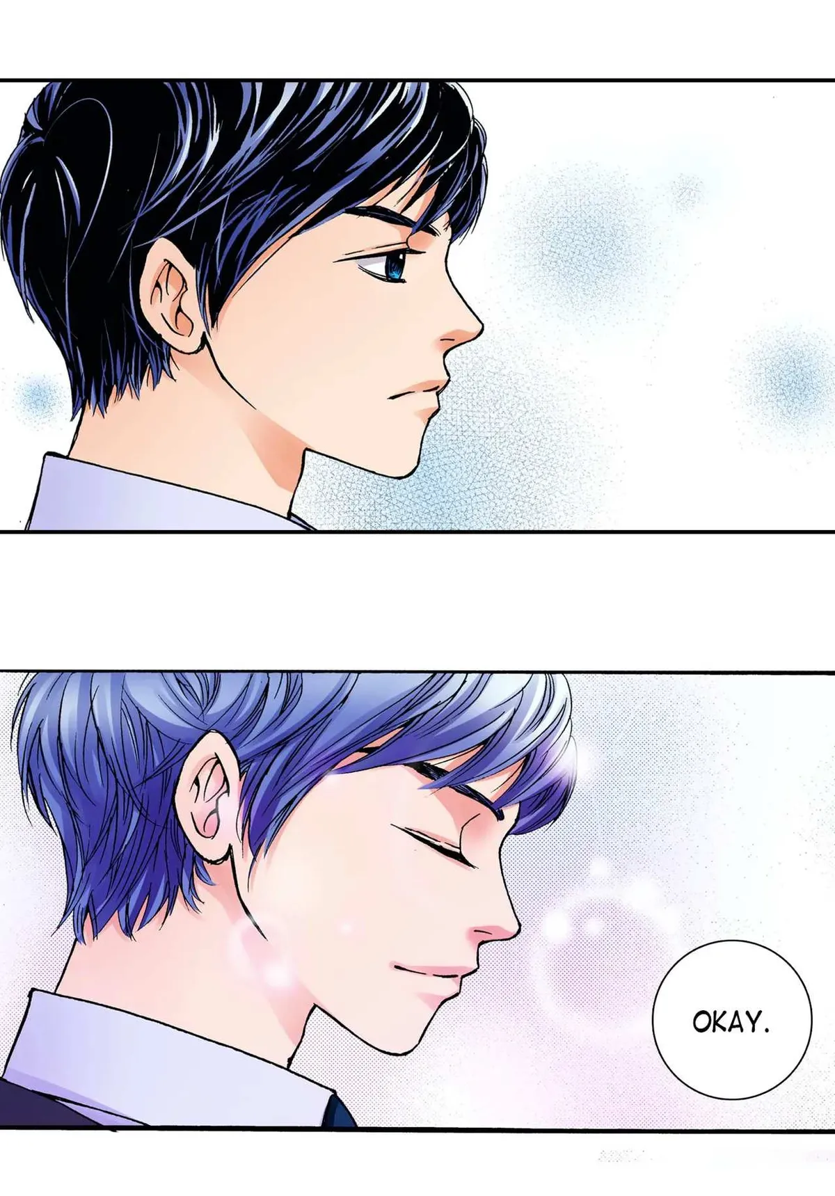 Read Noona Fan chapter 6 image 40 on Lezhin