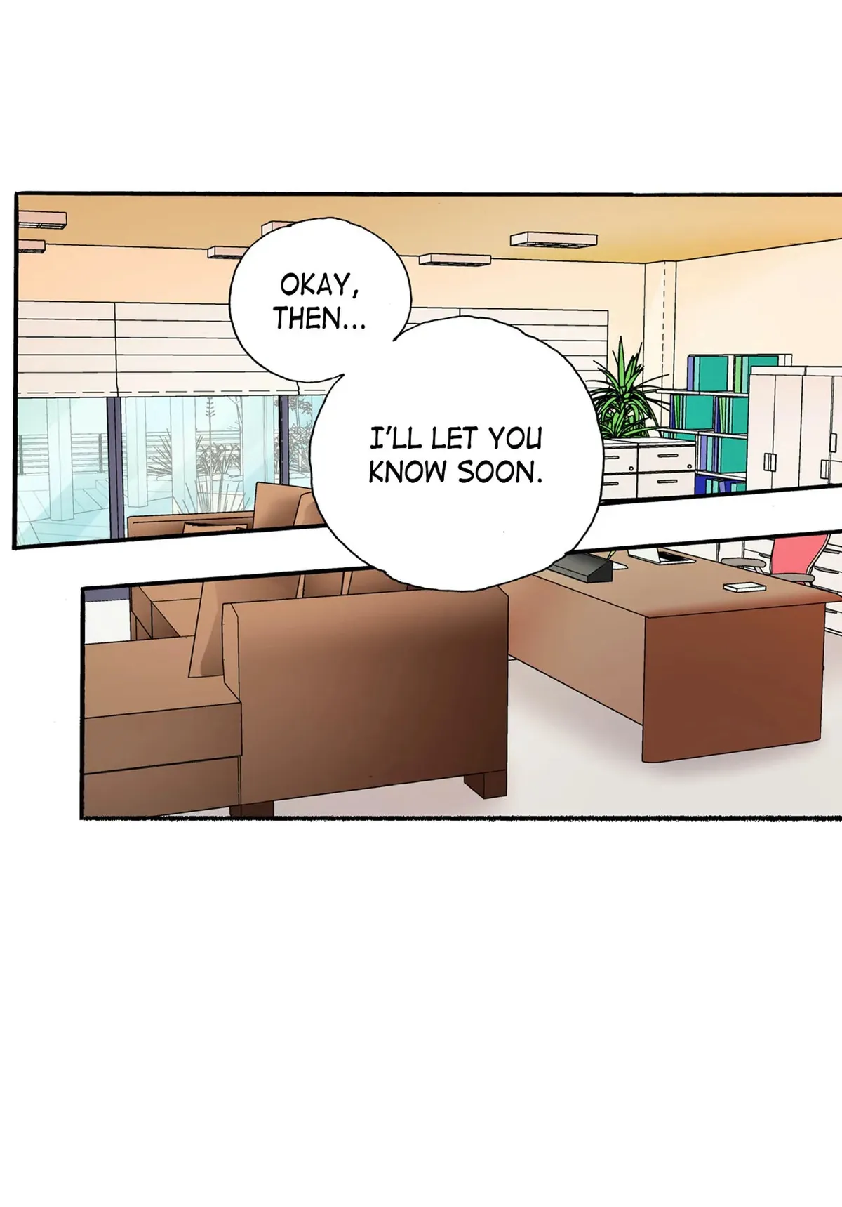 Read Noona Fan chapter 6 image 41 on Lezhin