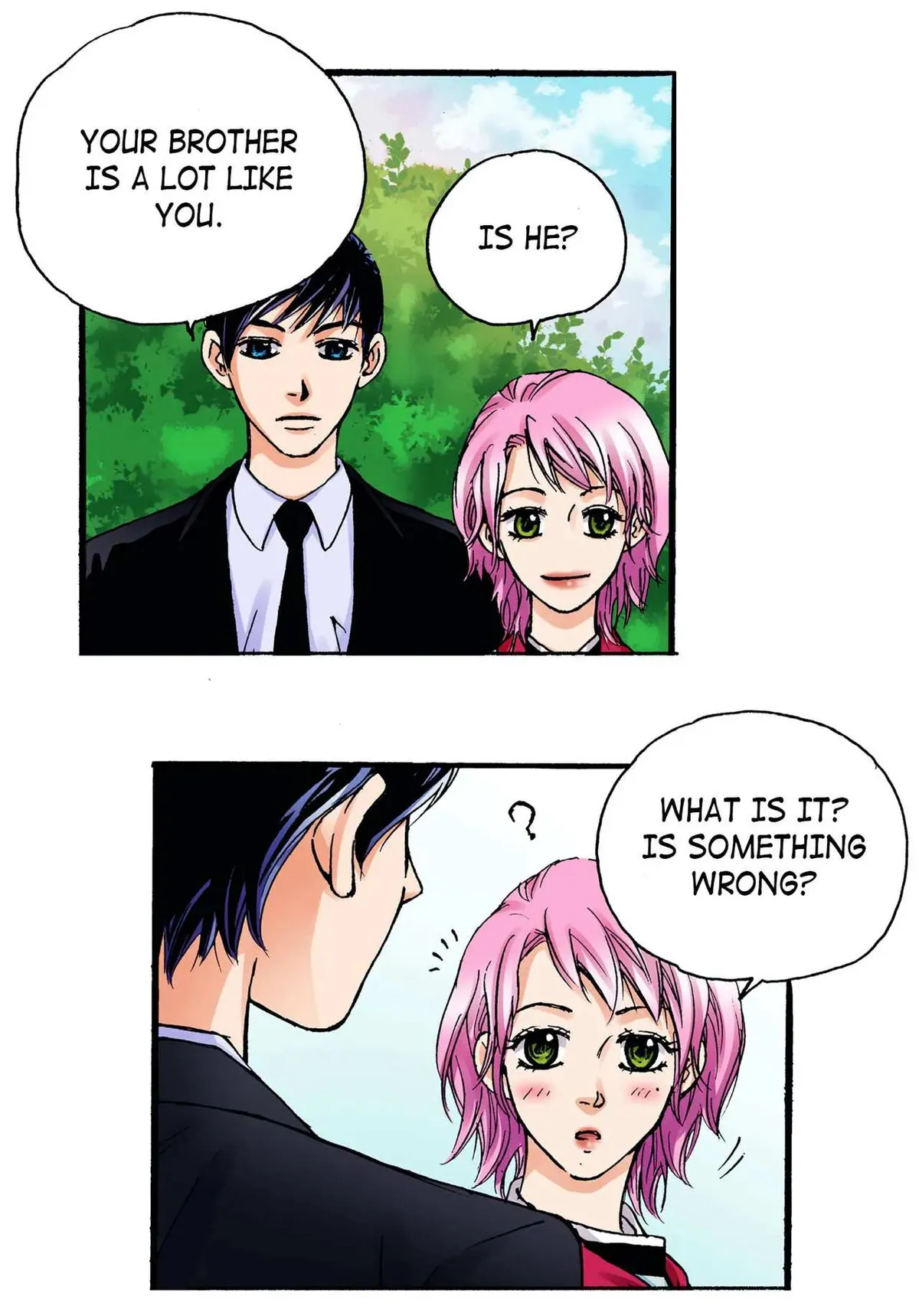 Read Noona Fan chapter 6 image 56 on Lezhin