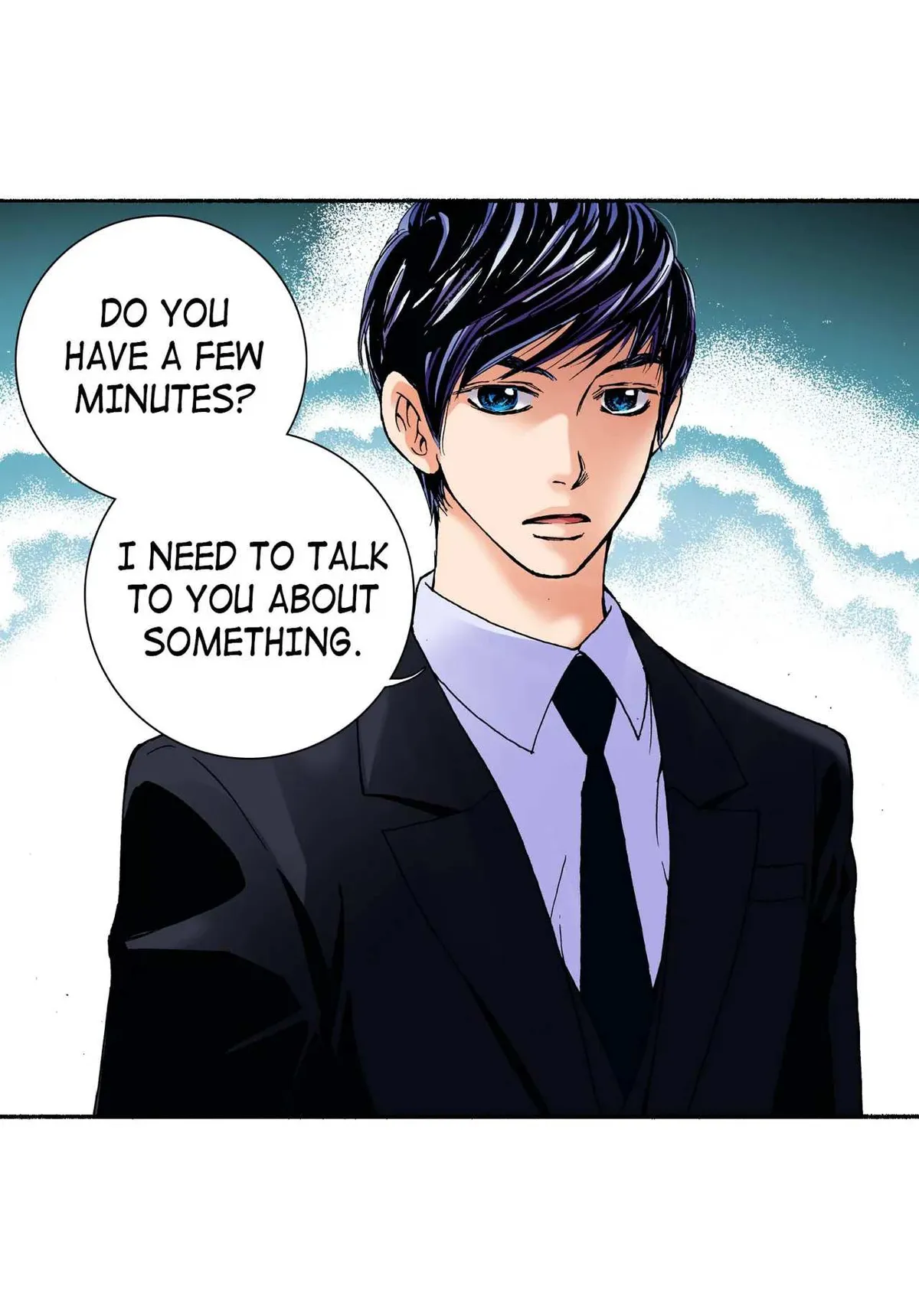 Read Noona Fan chapter 6 image 57 on Lezhin