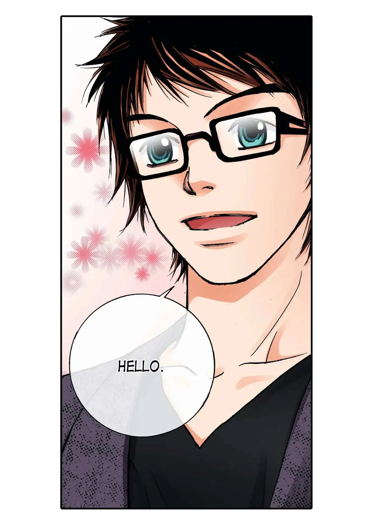 Read Noona Fan chapter 6 image 7 on Lezhin