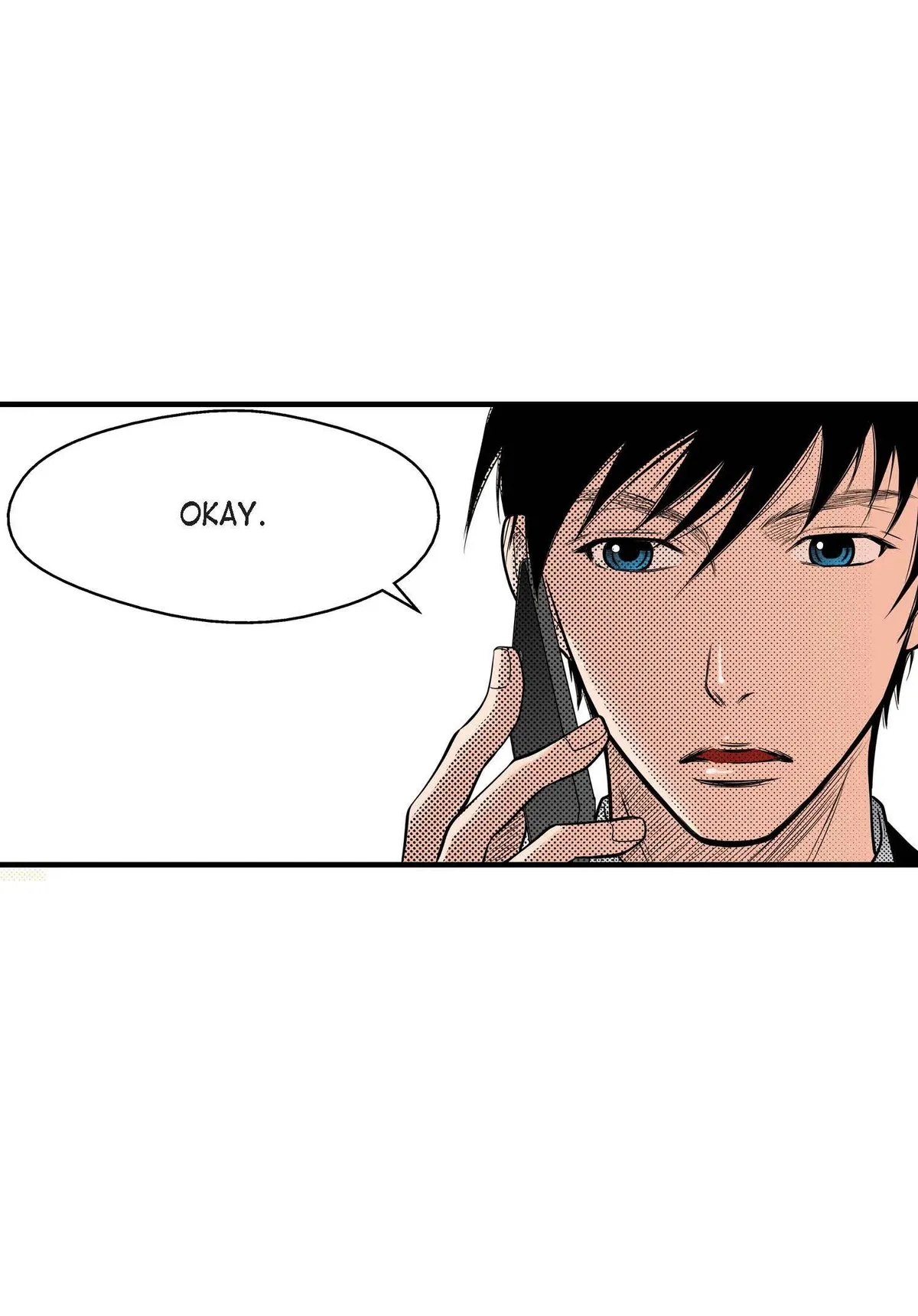 Read Noona Fan chapter 60 image 19 on Lezhin