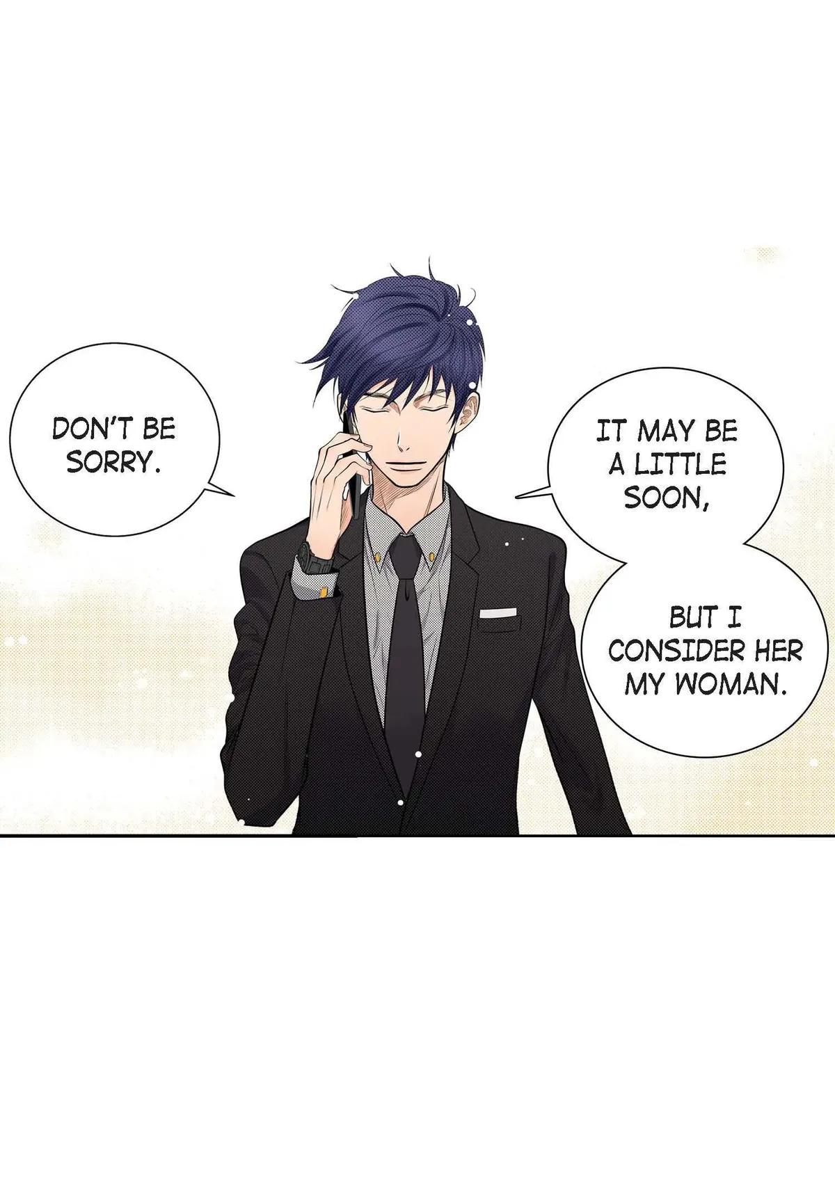 Read Noona Fan chapter 60 image 21 on Lezhin