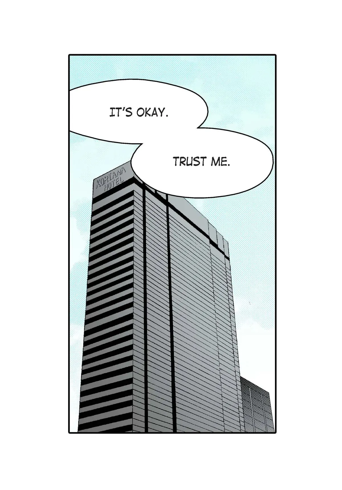 Read Noona Fan chapter 60 image 26 on Lezhin