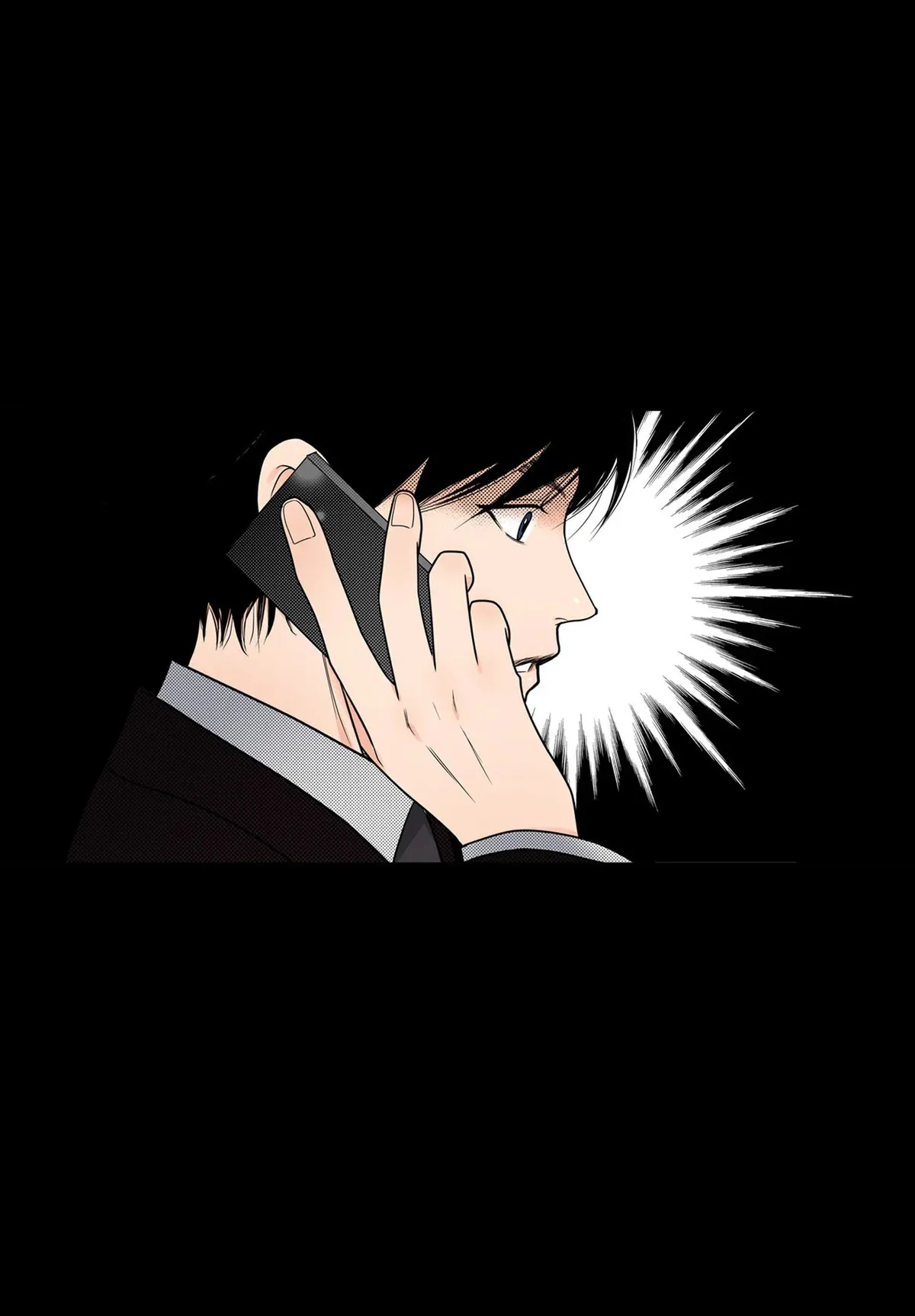Read Noona Fan chapter 60 image 3 on Lezhin