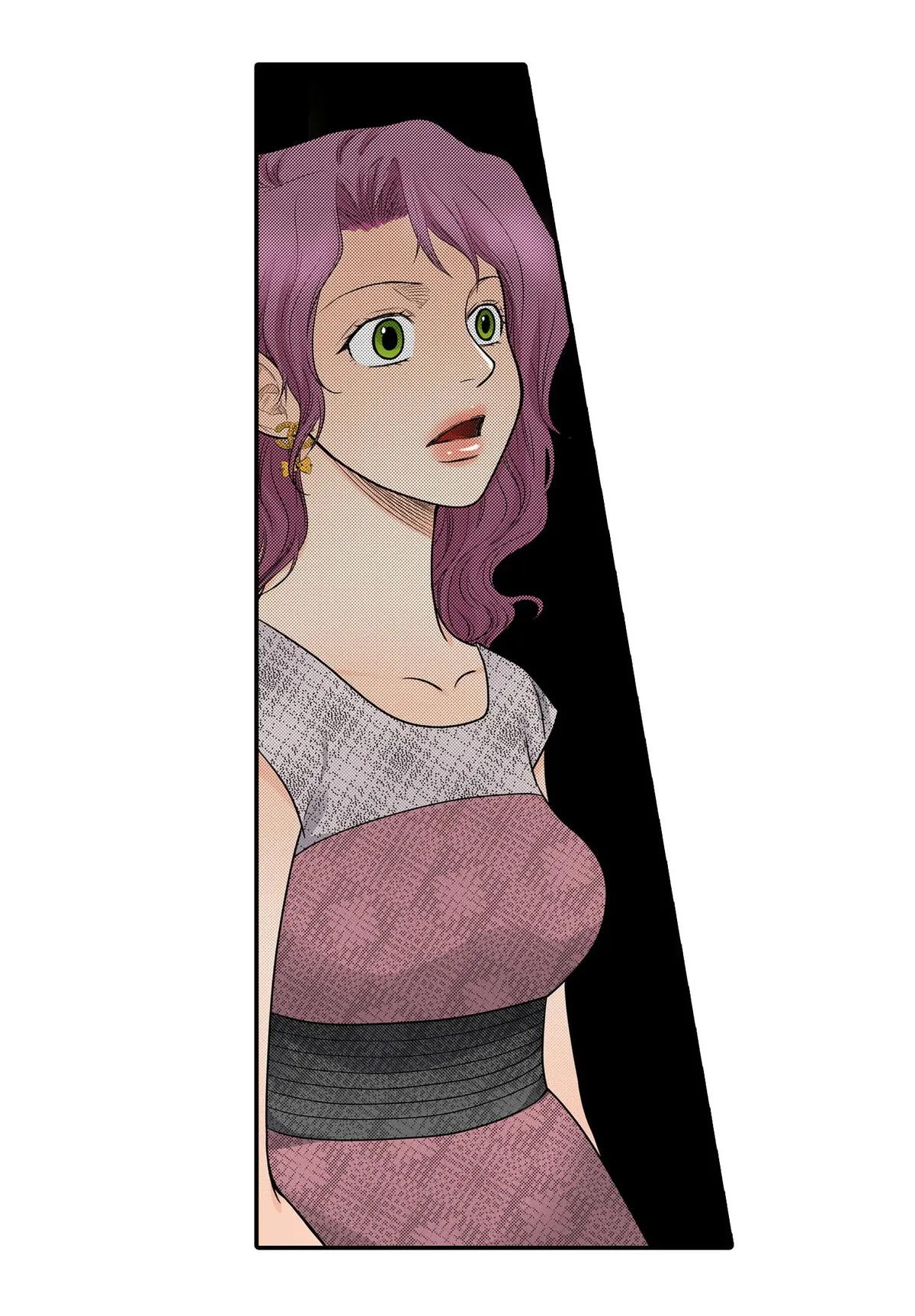 Read Noona Fan chapter 60 image 30 on Lezhin