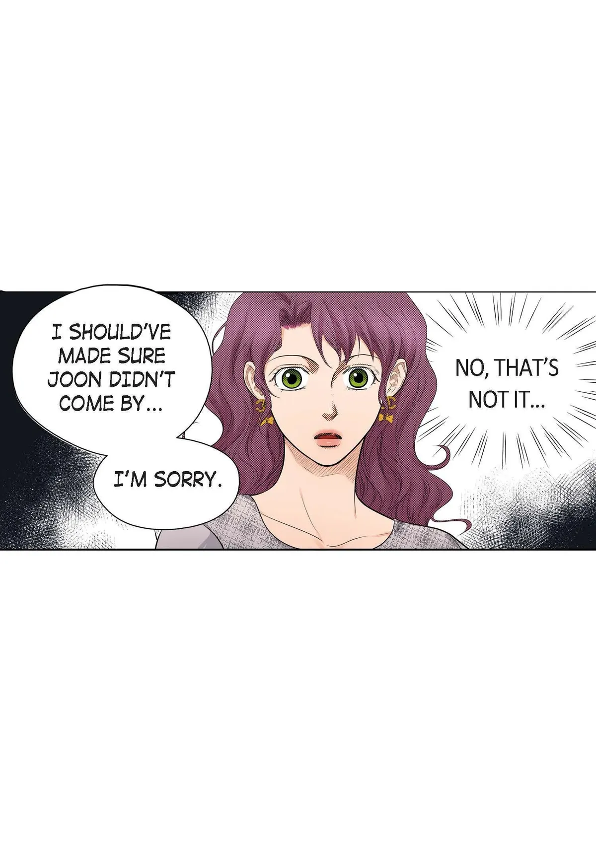 Read Noona Fan chapter 60 image 34 on Lezhin