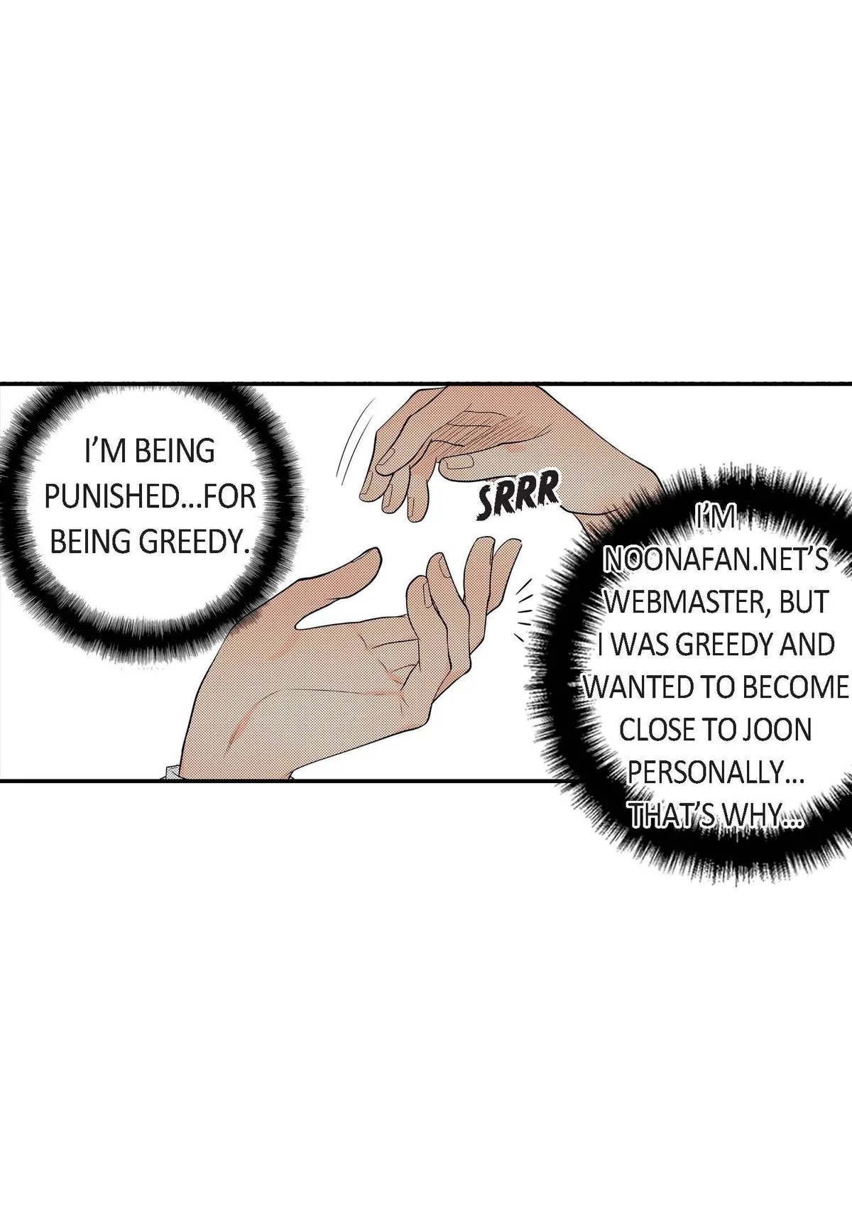Read Noona Fan chapter 60 image 35 on Lezhin
