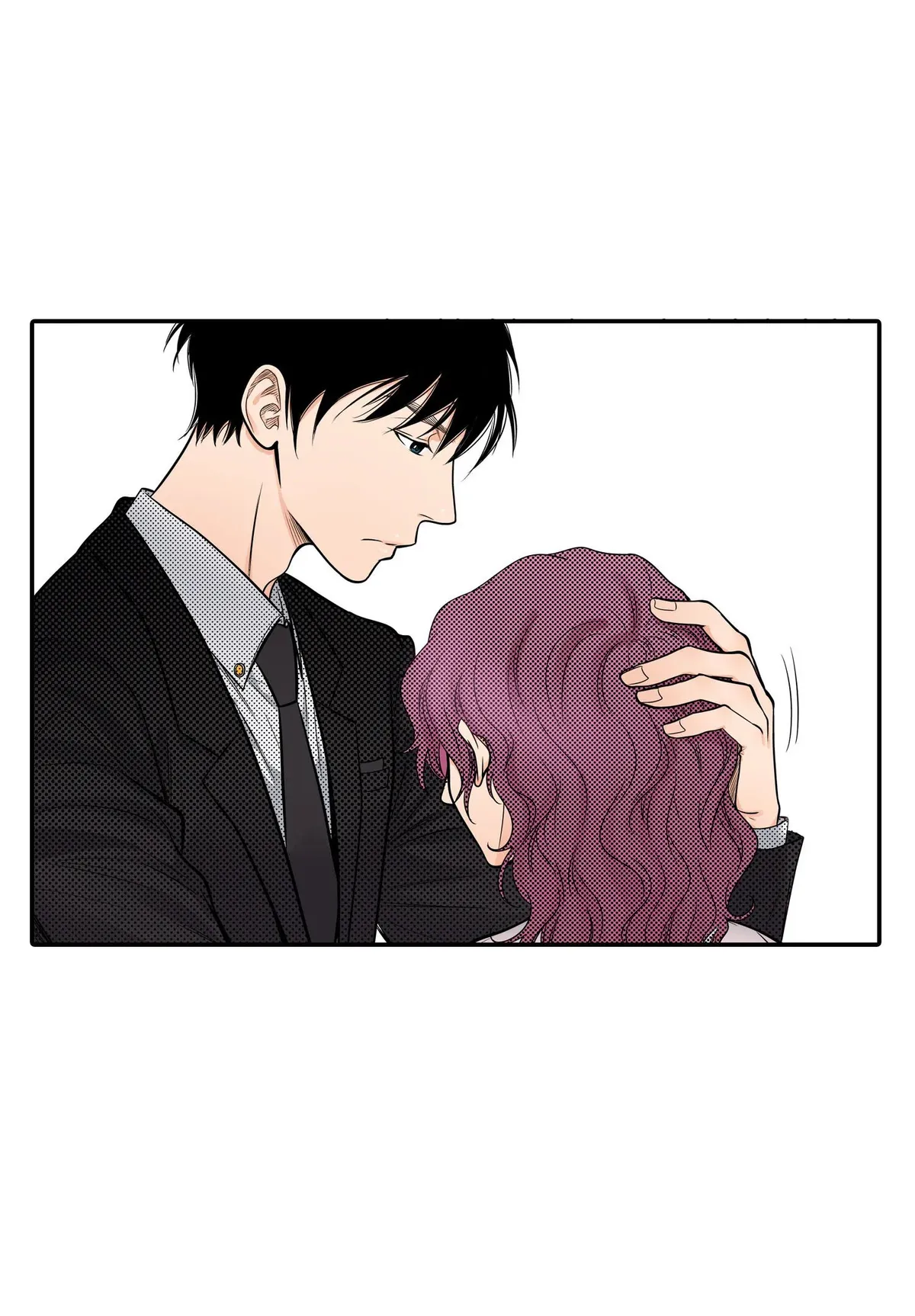 Read Noona Fan chapter 60 image 41 on Lezhin