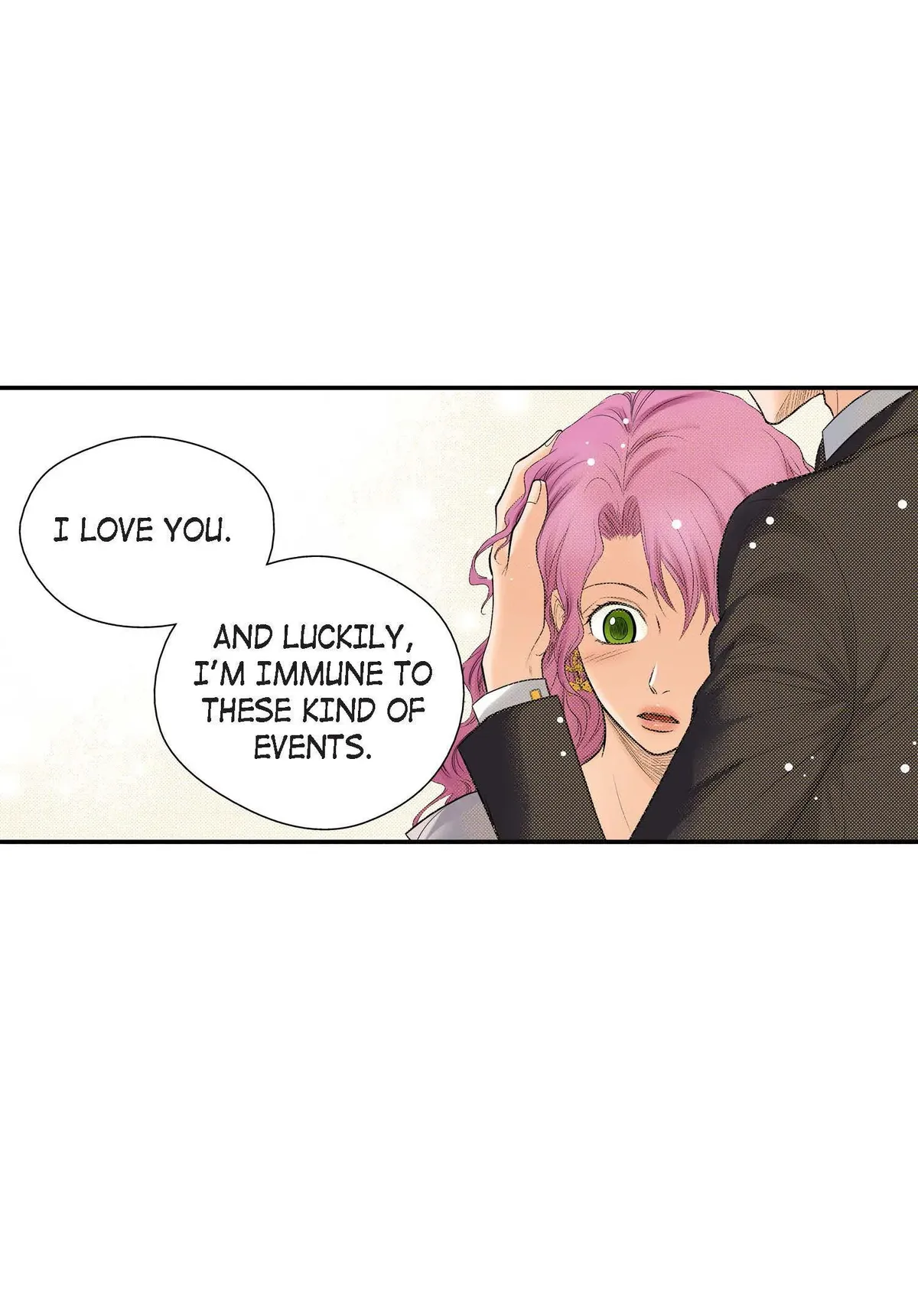 Read Noona Fan chapter 60 image 42 on Lezhin