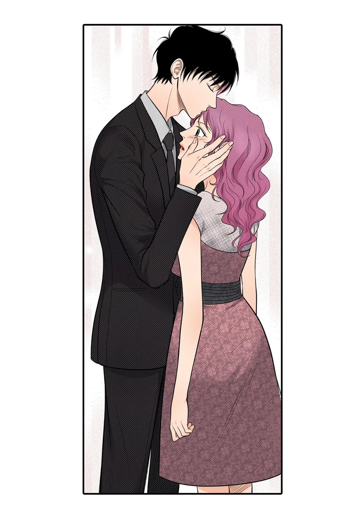 Read Noona Fan chapter 60 image 43 on Lezhin