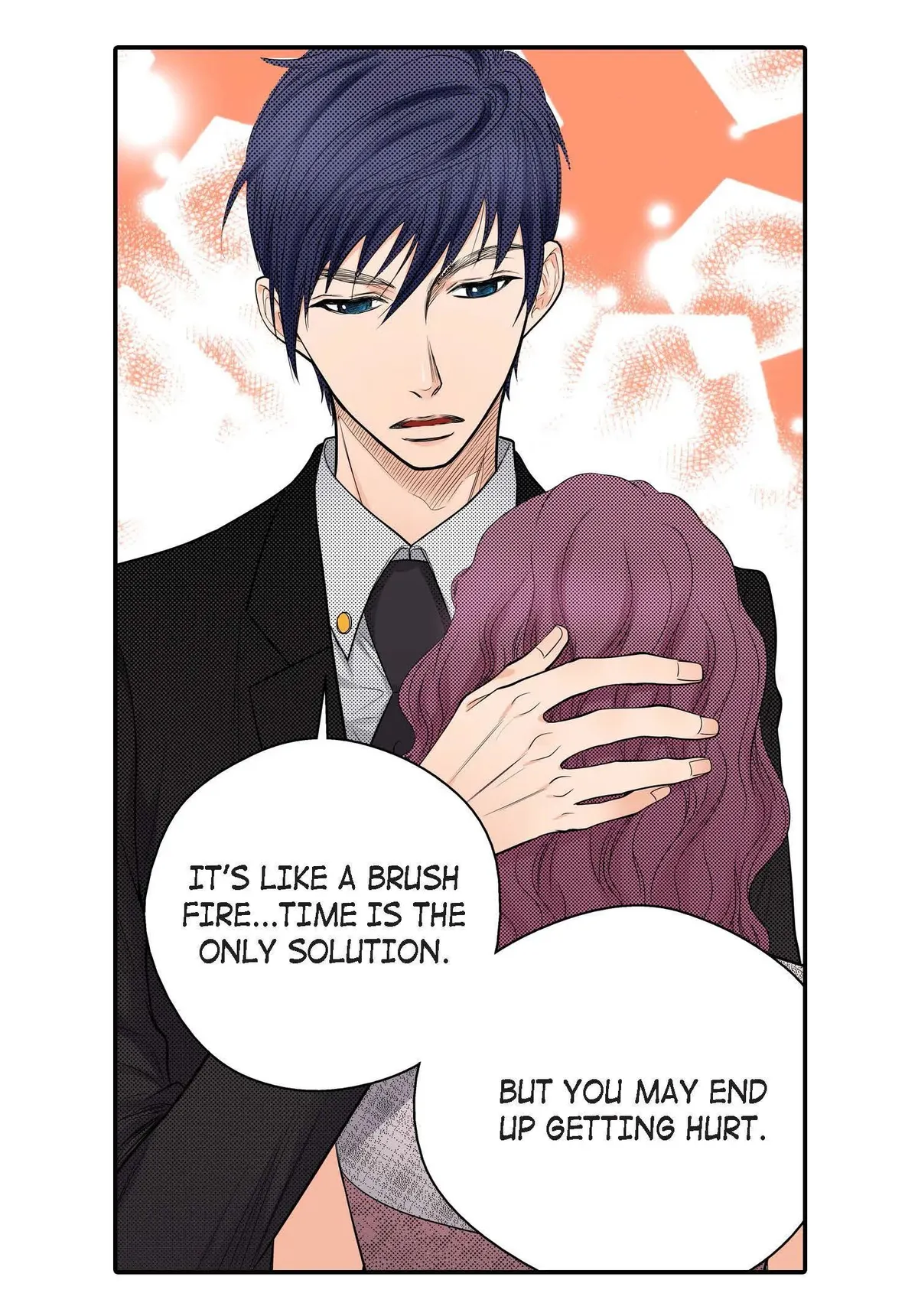 Read Noona Fan chapter 60 image 44 on Lezhin