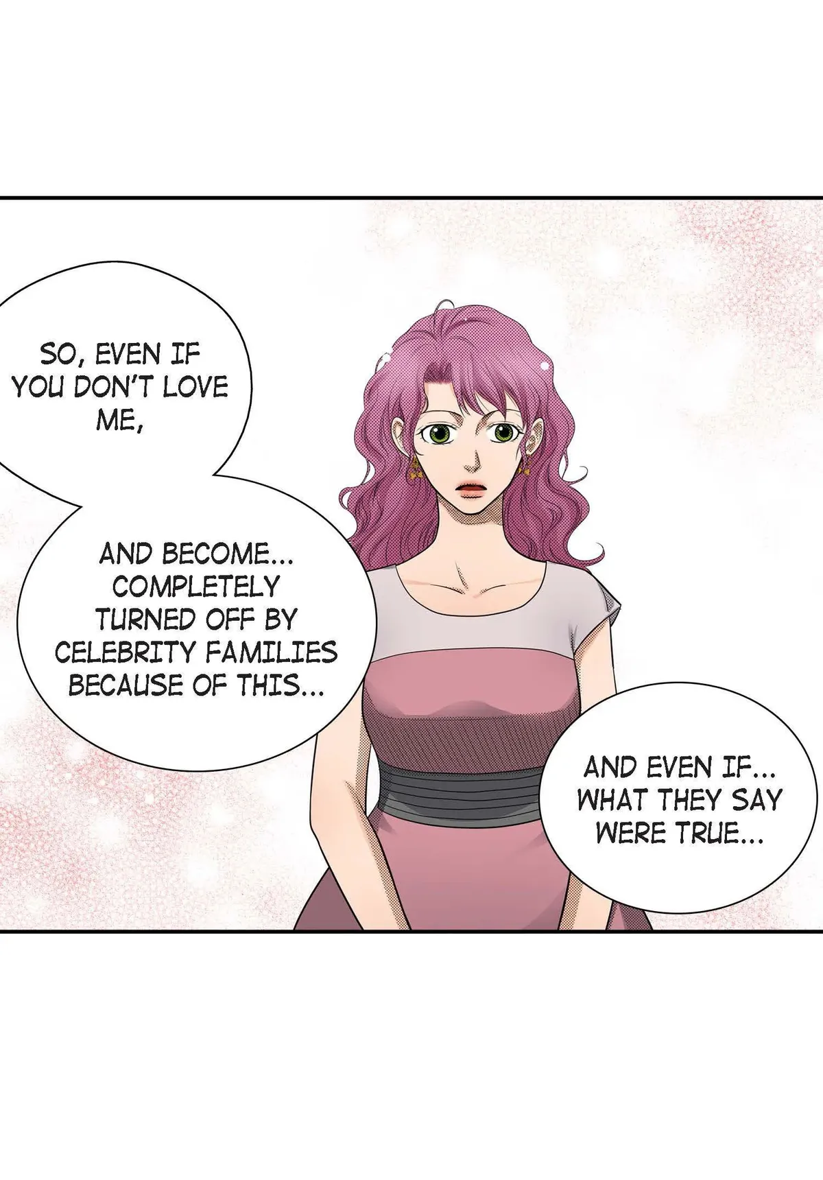 Read Noona Fan chapter 60 image 45 on Lezhin
