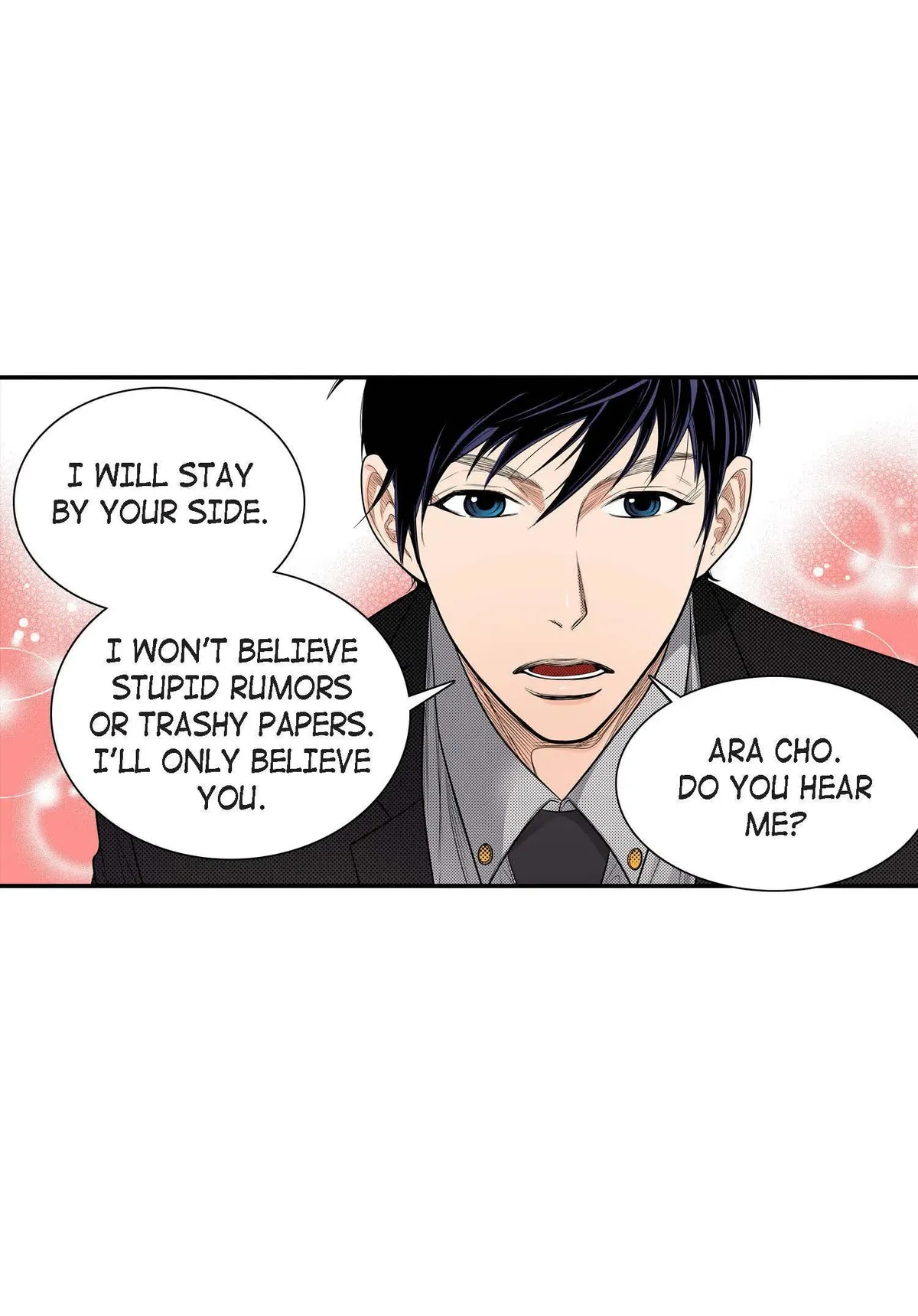 Read Noona Fan chapter 60 image 46 on Lezhin