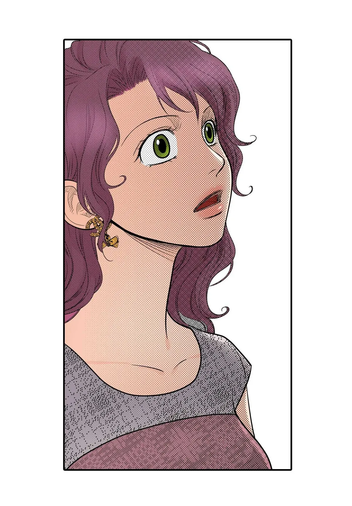 Read Noona Fan chapter 60 image 47 on Lezhin