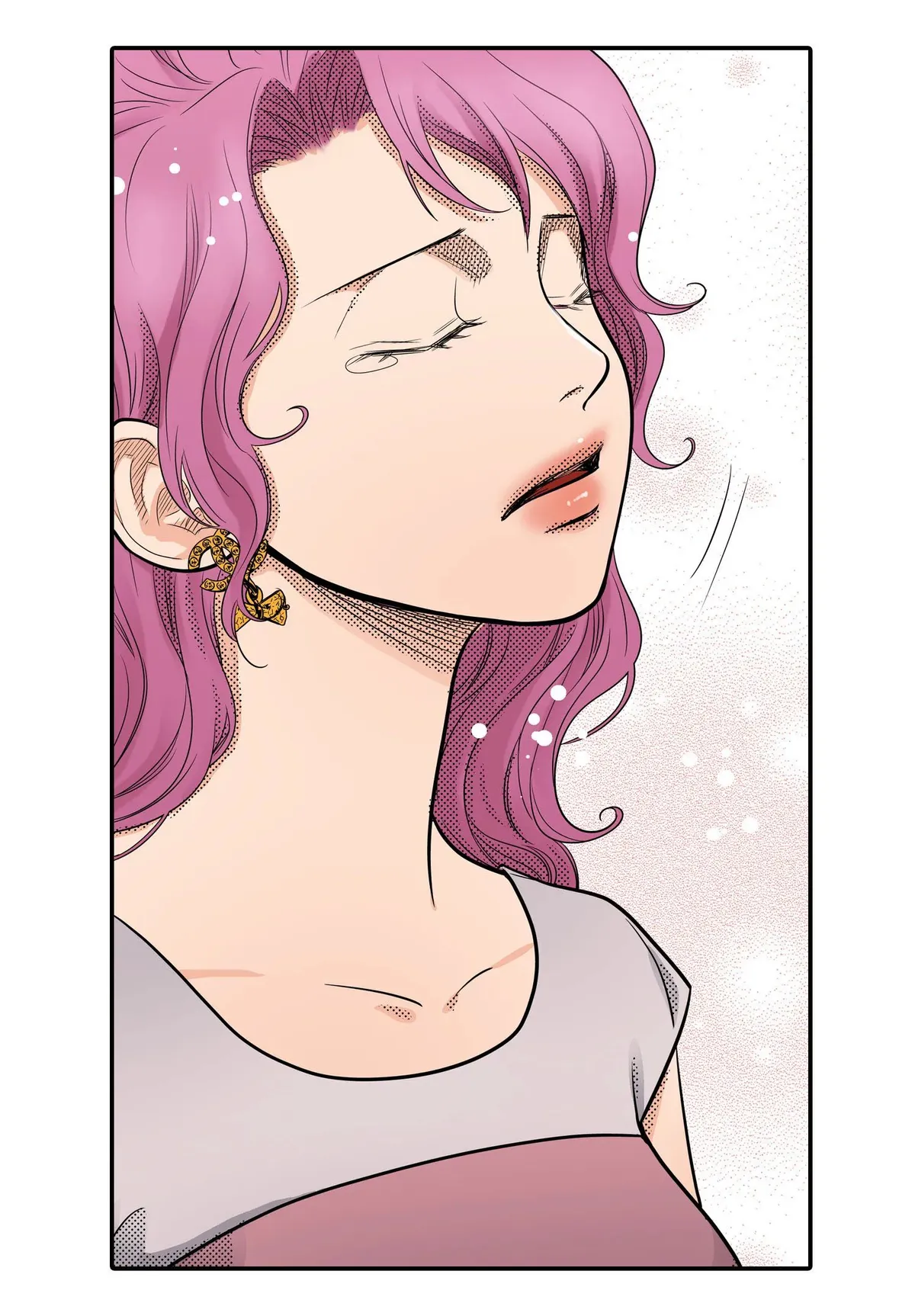 Read Noona Fan chapter 60 image 48 on Lezhin