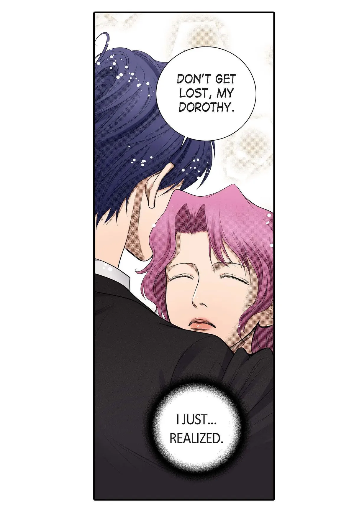 Read Noona Fan chapter 60 image 49 on Lezhin