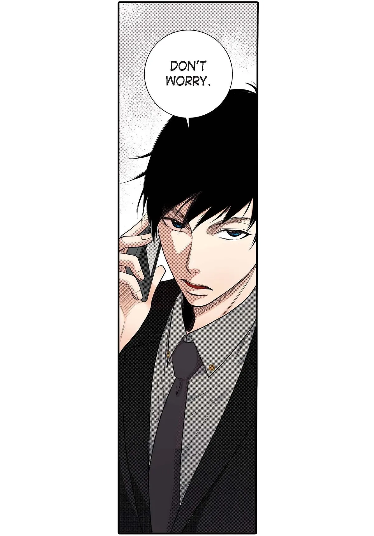 Read Noona Fan chapter 60 image 5 on Lezhin