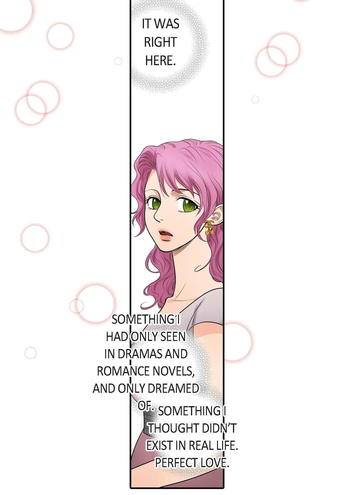 Read Noona Fan chapter 60 image 51 on Lezhin