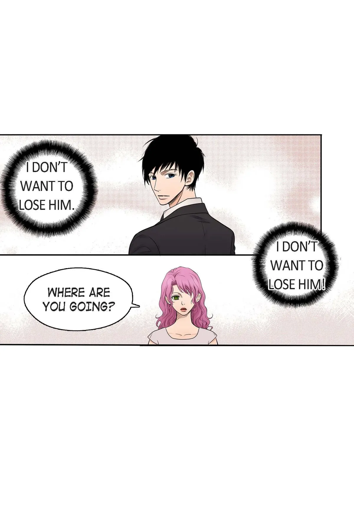 Read Noona Fan chapter 60 image 53 on Lezhin