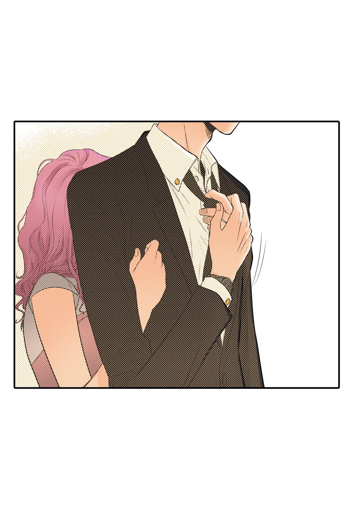 Read Noona Fan chapter 60 image 59 on Lezhin