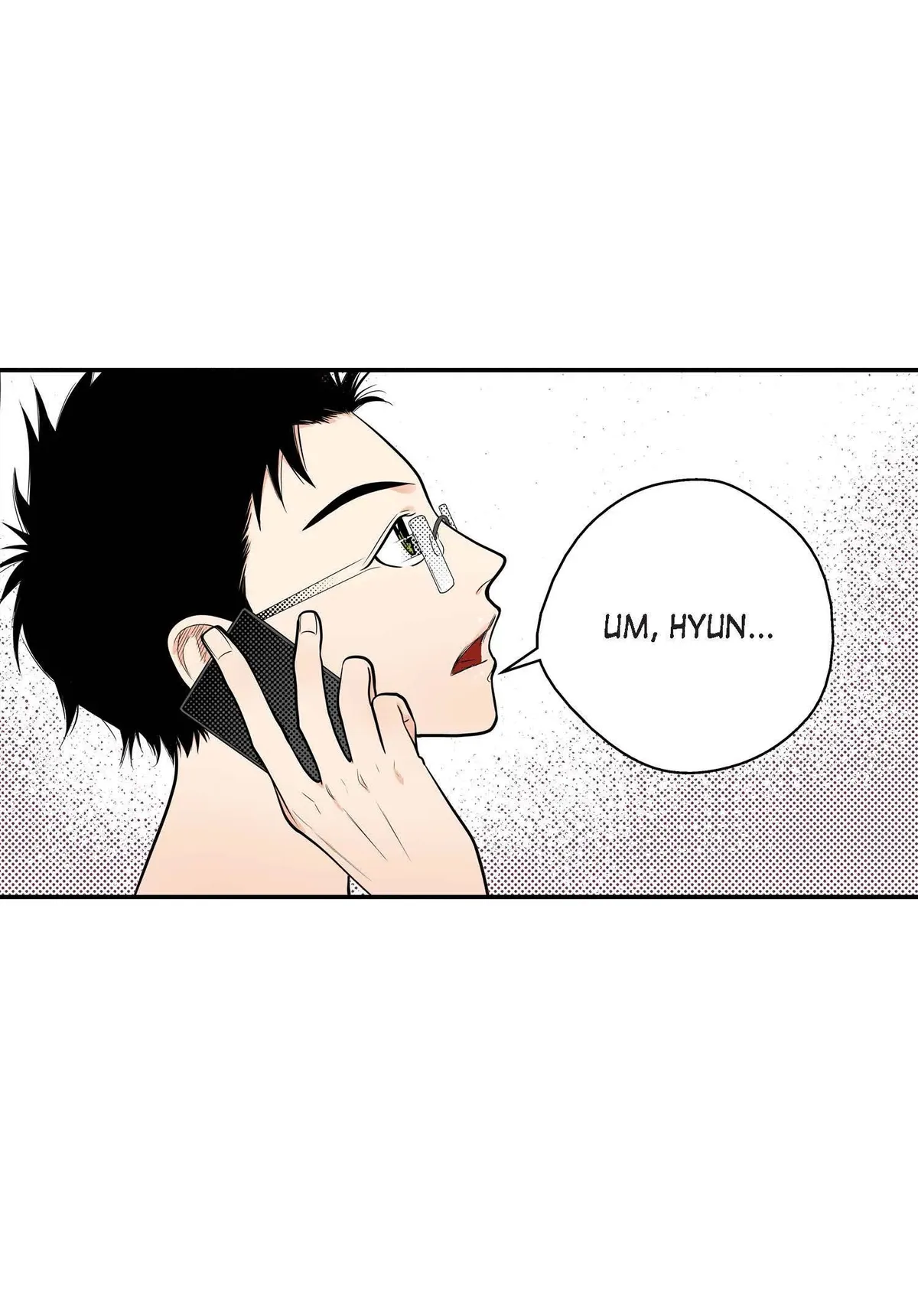 Read Noona Fan chapter 60 image 8 on Lezhin