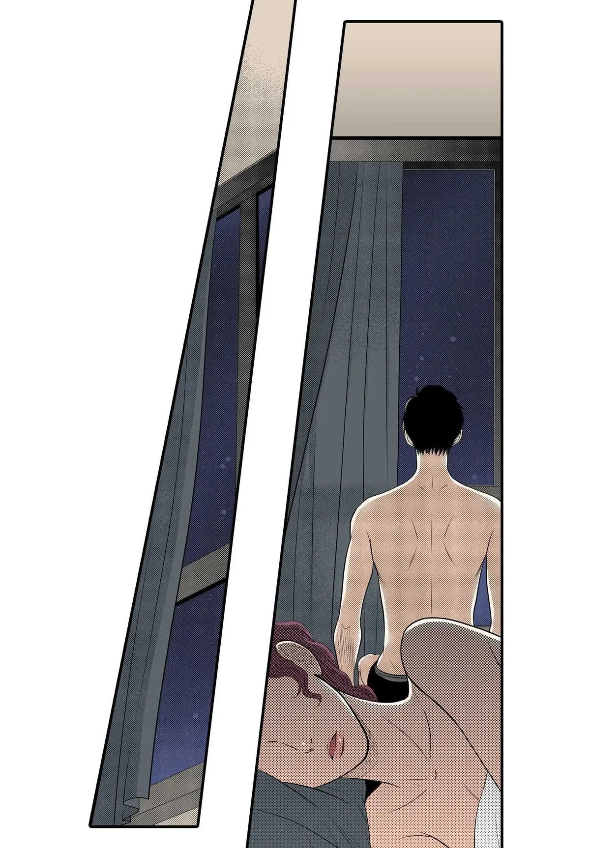 Read Noona Fan chapter 61 image 11 on Lezhin