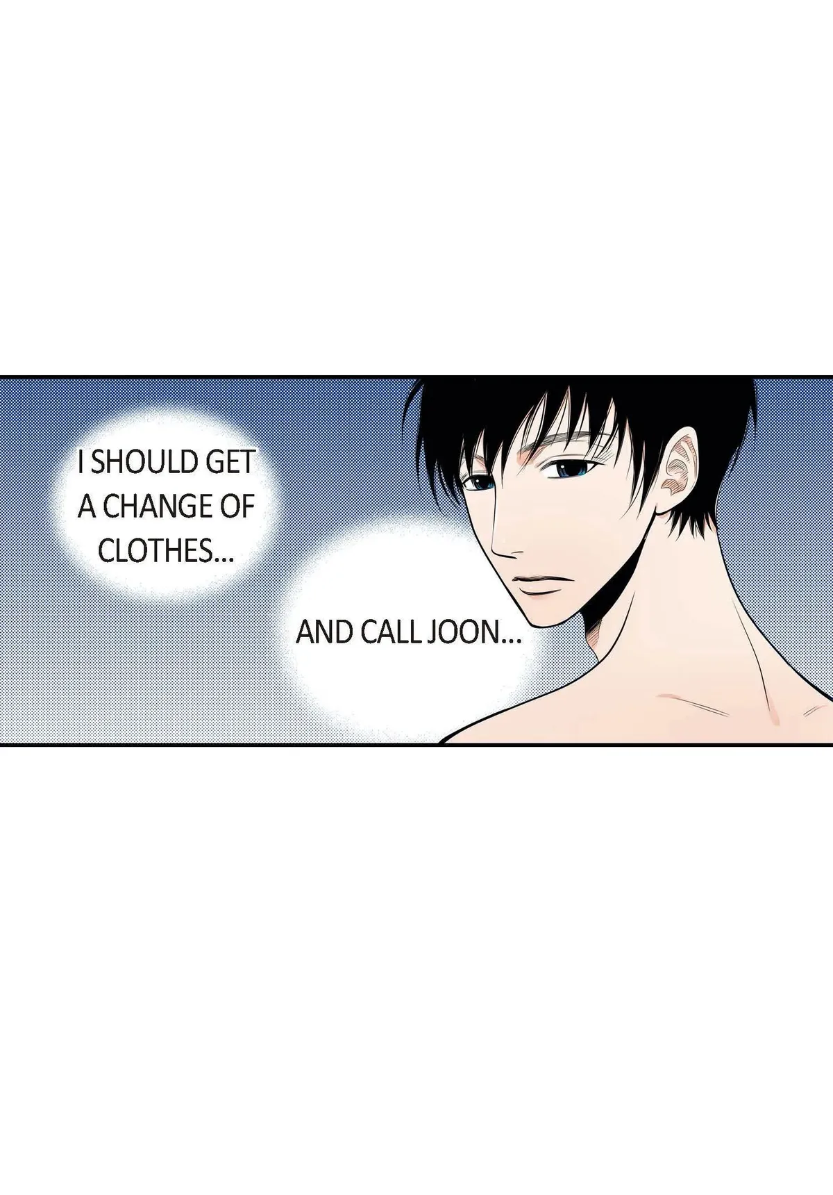 Read Noona Fan chapter 61 image 12 on Lezhin