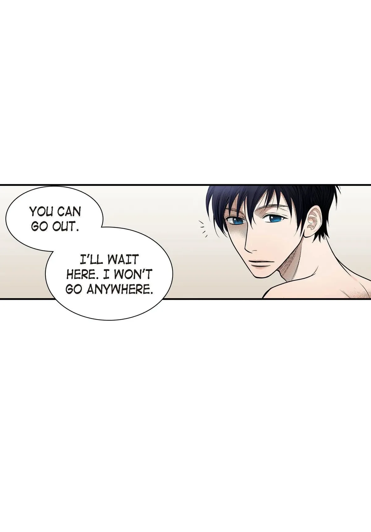 Read Noona Fan chapter 61 image 18 on Lezhin