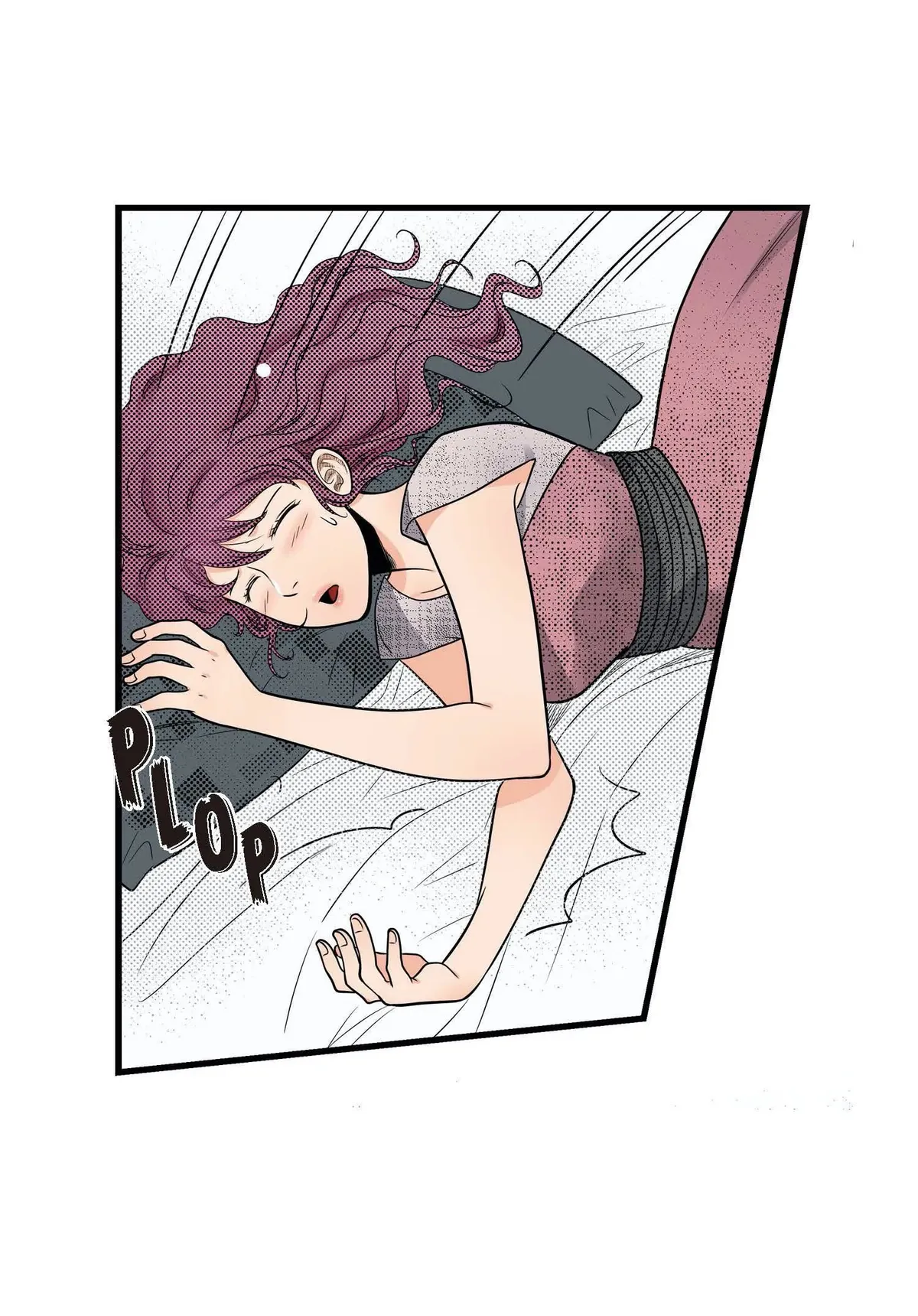Read Noona Fan chapter 61 image 2 on Lezhin