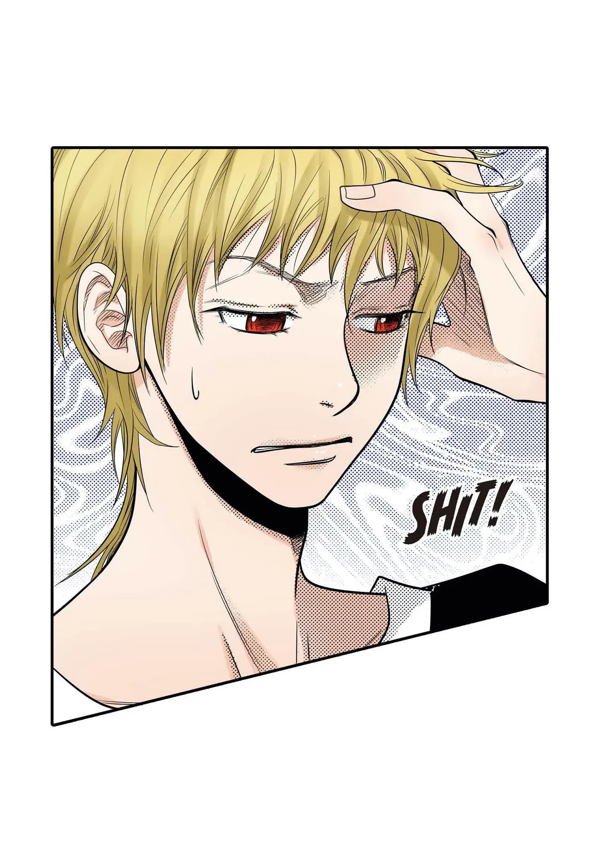 Read Noona Fan chapter 61 image 22 on Lezhin